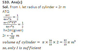 IBPS RRB PO/Clerk Mains Quantitative Aptitude Quiz: 12th September 2019 |_15.1