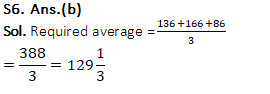 IBPS RRB PO/Clerk Mains Quantitative Aptitude Quiz: 13th September 2019 |_14.1