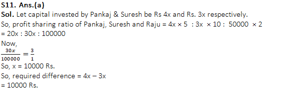 IBPS RRB PO/Clerk Mains Quantitative Aptitude Quiz: 13th September 2019 |_19.1