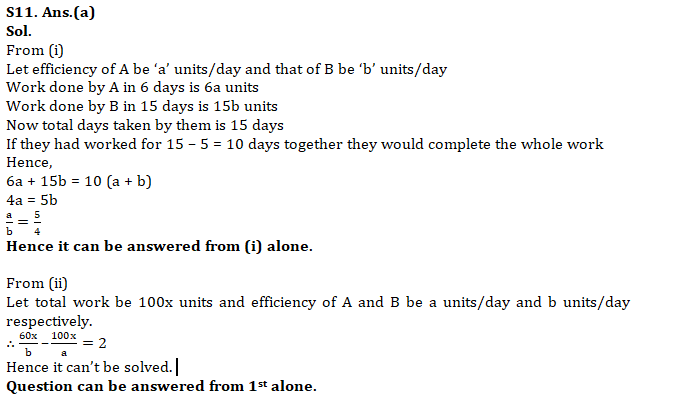 IBPS PO Quantitative Aptitude Quiz: 14th September 2019 |_16.1