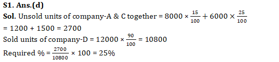 IBPS PO Quantitative Aptitude Quiz: 14th September 2019 |_4.1