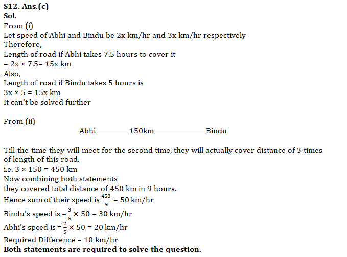 IBPS PO Quantitative Aptitude Quiz: 14th September 2019 |_17.1