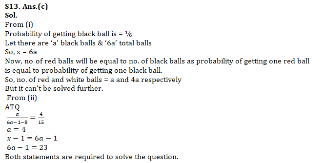 IBPS PO Quantitative Aptitude Quiz: 14th September 2019 |_18.1