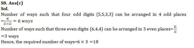 IBPS RRB PO/Clerk Mains Quantitative Aptitude Quiz: 16th September 2019 |_11.1