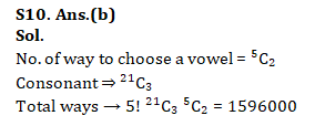 IBPS RRB PO/Clerk Mains Quantitative Aptitude Quiz: 16th September 2019 |_13.1