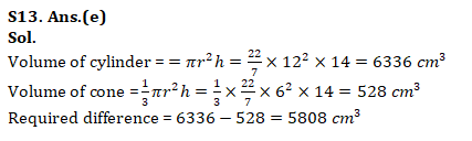 IBPS RRB PO/Clerk Mains Quantitative Aptitude Quiz: 16th September 2019 |_17.1