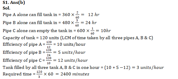 IBPS PO Quantitative Aptitude Quiz: 16th September 2019_4.1