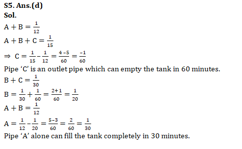 IBPS PO Quantitative Aptitude Quiz: 16th September 2019_10.1