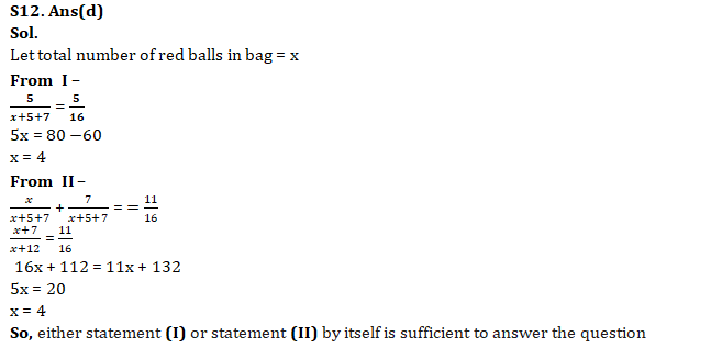 IBPS PO Quantitative Aptitude Quiz: 16th September 2019_18.1