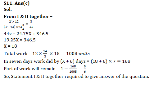 IBPS PO Quantitative Aptitude Quiz: 16th September 2019_17.1