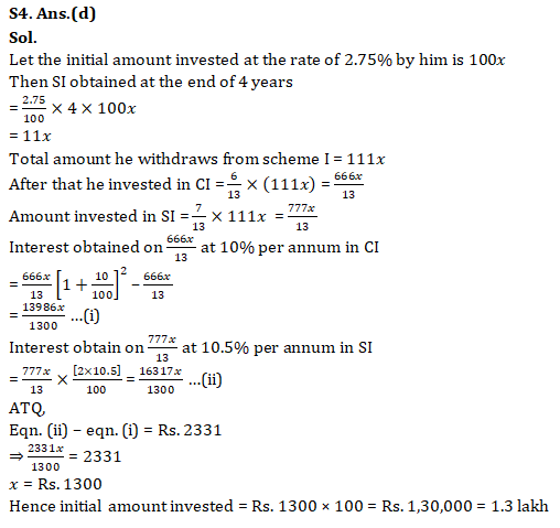 IBPS RRB Mains Quantitative Aptitude Quiz 17 September 2019_8.1