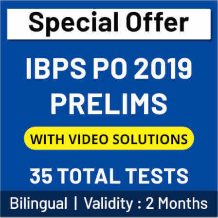 Kar IBPS PO 2019 FATEH |_3.1