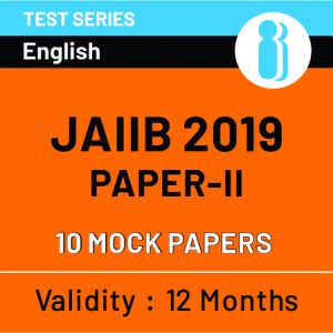 JAIIB and DB&F Mock Test in Hindi | Latest Hindi Banking jobs_4.1