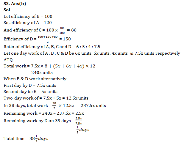 IBPS RRB Mains Quantitative Aptitude Quiz 19 September 2019_8.1