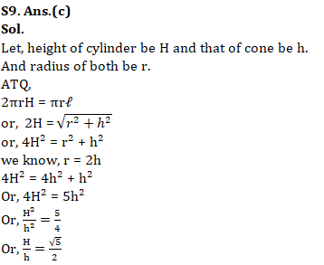 IBPS RRB Mains Quantitative Aptitude Quiz 19 September 2019_19.1