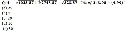 IBPS RRB Mains Quantitative Aptitude Quiz 23 September 2019_20.1