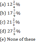 IBPS RRB Mains Quantitative Aptitude Quiz 24 September 2019_17.1