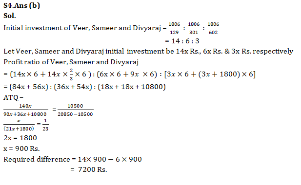 IBPS RRB Mains Quantitative Aptitude Quiz 24 September 2019_9.1