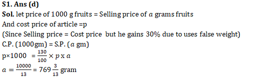 IBPS PO Quantitative Aptitude Quiz: 24th September 2019_3.1