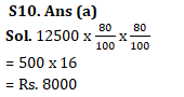 IBPS PO Quantitative Aptitude Quiz: 24th September 2019_15.1