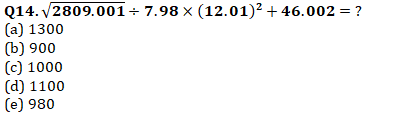 IBPS RRB Mains Quantitative Aptitude Quiz 26 September 2019_23.1