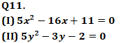 IBPS Clerk Quantitative Aptitude Quiz: 27th September 2019_6.1