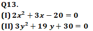 IBPS Clerk Quantitative Aptitude Quiz: 27th September 2019_8.1