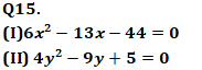 IBPS Clerk Quantitative Aptitude Quiz: 27th September 2019_10.1