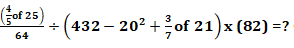 IBPS Clerk Quantitative Aptitude Quiz: 27th September 2019_3.1