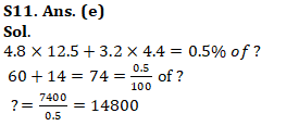 IBPS RRB Mains Quantitative Aptitude Quiz 29 September 2019_15.1