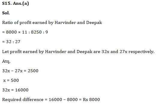 IBPS RRB Mains Quantitative Aptitude Quiz 29 September 2019_19.1