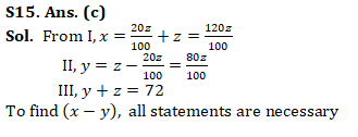 IBPS RRB Mains Quantitative Aptitude Quiz 1st October 2019_31.1