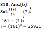 IBPS RRB Mains Quantitative Aptitude Quiz 1st October 2019_26.1