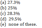 IBPS PO Quantitative Aptitude Quiz: 2nd October 2019_19.1