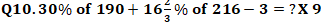 IBPS PO Quantitative Aptitude Quiz: 4th October 2019 |_12.1