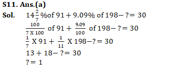 IBPS PO Quantitative Aptitude Quiz: 4th October 2019 |_15.1