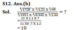 IBPS PO Quantitative Aptitude Quiz: 4th October 2019 |_17.1