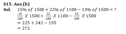 IBPS PO Quantitative Aptitude Quiz: 4th October 2019 |_23.1