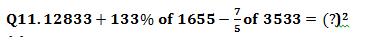 IBPS RRB Mains Quantitative Aptitude Quiz 5th October 2019_13.1