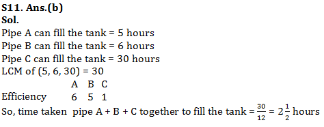 IBPS PO Quantitative Aptitude Quiz: 6th October 2019_12.1