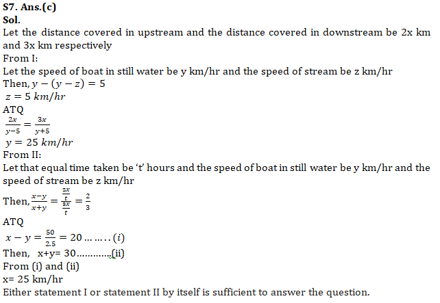 IBPS RRB Mains Quantitative Aptitude Quiz 7th October 2019_11.1