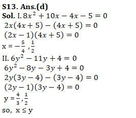 IBPS RRB Mains Quantitative Aptitude Quiz 8th October 2019_21.1