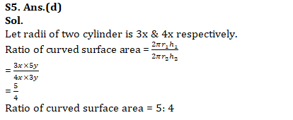 IBPS PO Quantitative Aptitude Quiz: 8th October 2019_7.1