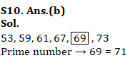 IBPS PO Quantitative Aptitude Quiz: 8th October 2019_12.1