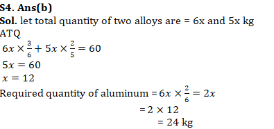 IBPS Clerk Quantitative Aptitude Quiz: 7th October 2019_6.1