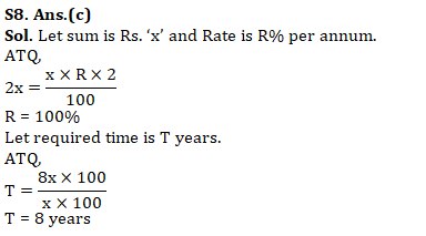 IBPS Clerk Quantitative Aptitude Quiz: 7th October 2019_11.1