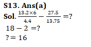 IBPS Clerk Quantitative Aptitude Quiz: 7th October 2019_19.1