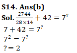 IBPS Clerk Quantitative Aptitude Quiz: 7th October 2019_21.1