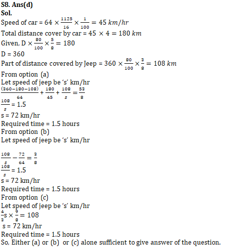 IBPS RRB Mains Quantitative Aptitude Quiz 9th October 2019_23.1