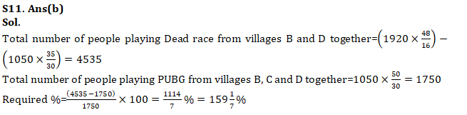 IBPS RRB Mains Quantitative Aptitude Quiz 9th October 2019_31.1